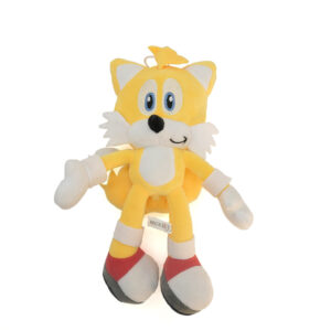 Sonic Plush 35 cm
