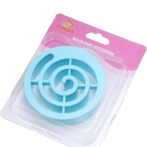 vencort mousse mold
