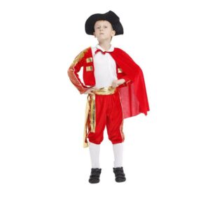 Matador Boy Costume