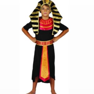 Pharaoh Kids Costume