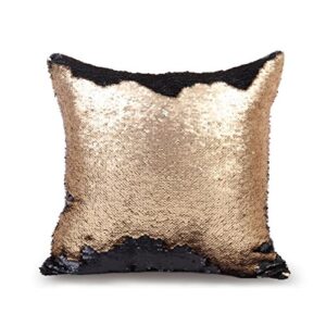 Sequin Pillow 35 cm