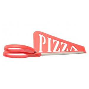 pizza scissors