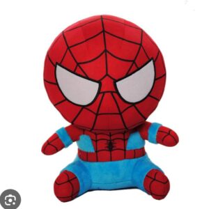 Spider-Man Plush 20 cm