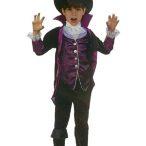 Vampire Kids Costume