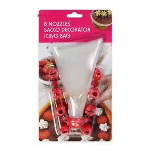 decorator icing bag