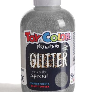 Toy Color Magic Glitter Tempera