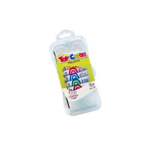 Toy Color extra fine tempera paint tubes
