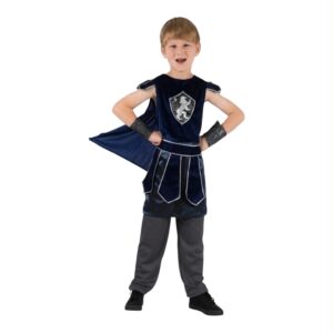 Knight Kids Costume