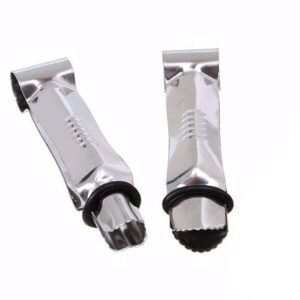cake leveler clip