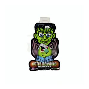 Little Monsters Makeup Kit