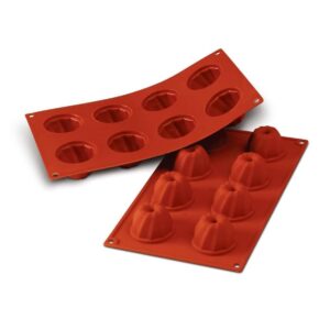 6 KOUGLOFF SILICONE MOULD