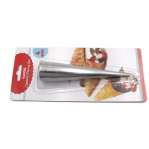 cannoli forme set