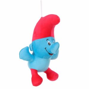 Papa Smurf Plush 20 cm