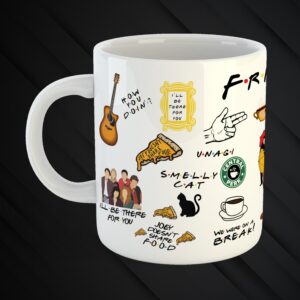 Mugs Mchakalin 3a Zaw2kon 😉