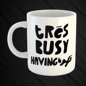 Mugs Mchakalin 3a Zaw2kon 😉