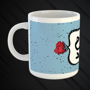 Mugs Mchakalin 3a Zaw2kon 😉