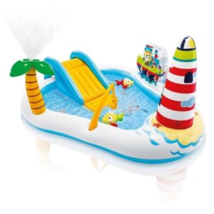 Fishing Fun Play Center