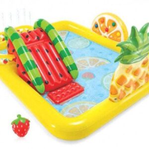 Fun'N Fruity Play Center