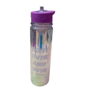 Holographic Water Bottle 1L