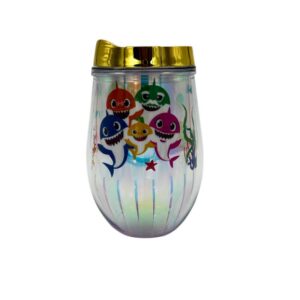 Baby Shark Cup 300 Ml