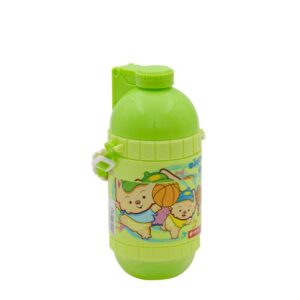 Lion Star Puzzle Sonic Bottle