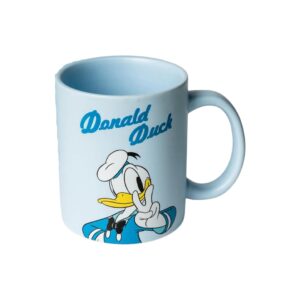 Donald Duck Ceramic Mug