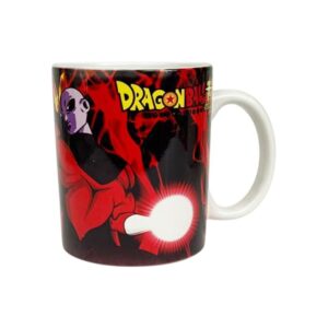 Printed Mug with Design