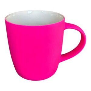 Colored Ceramic Mug