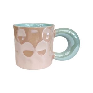 Pearl Ceramic Mug