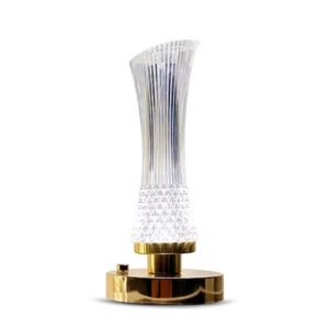 Color Changing Night Light 20 cm