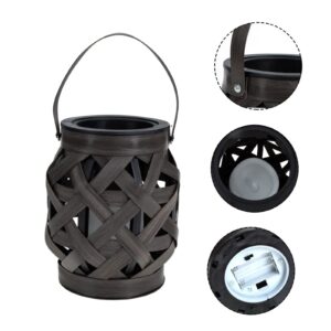 Vintage Lantern 22 cm