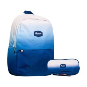 Pronto Colored Backpack 2 Pcs