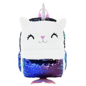 Unicorn Sequined Backpack