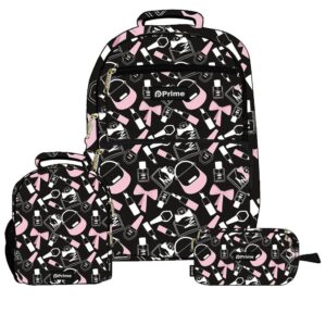 Prime Backpack Set of 3