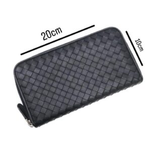 Black wallet