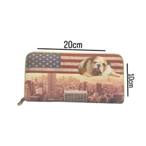 USA wallet