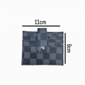 Wallet & card holder