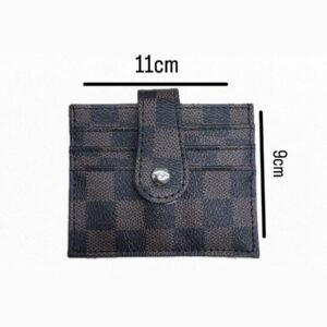 Wallet & card holder