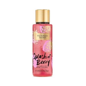 Splash of Berry