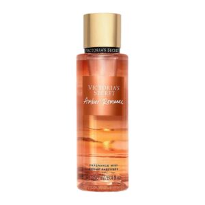Amber Romance