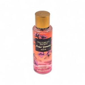 Amber Romance Noir
