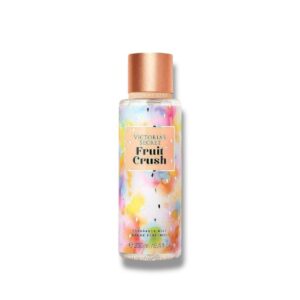 Fruit Crush
