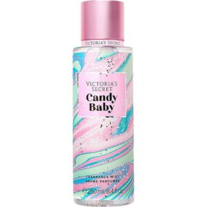 Candy Baby
