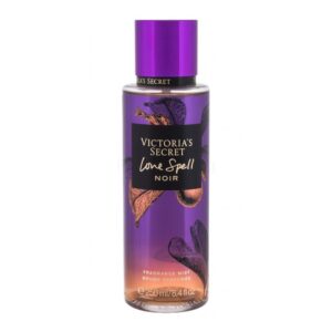 Love Spell Noir