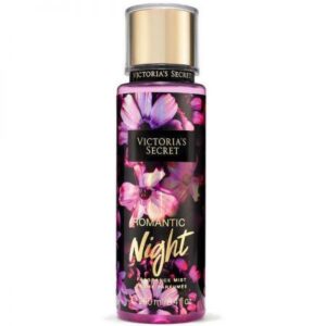 Romantic Night