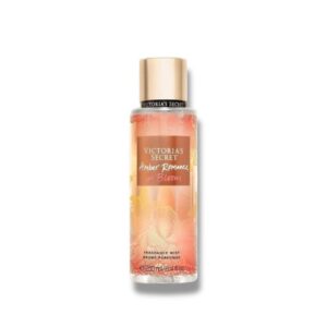 Amber Romance in Bloom