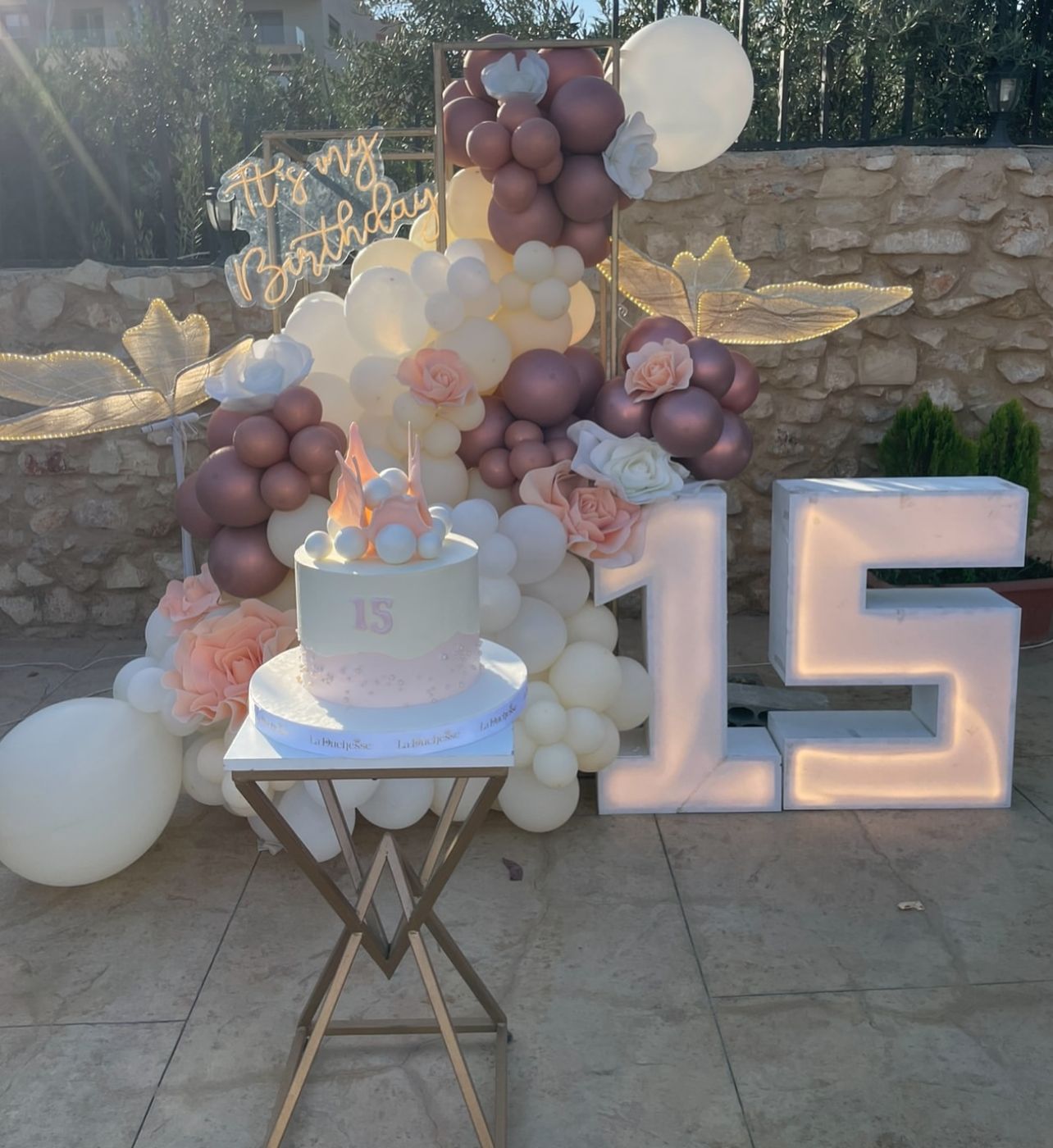 Bridal Shower