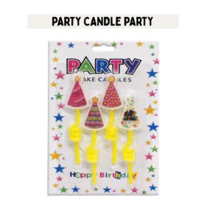 Party Candle Party