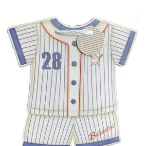Babies 3D Carton Bag 17.5*15 cm