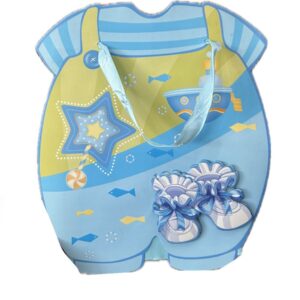 Babies 3D Carton Bag 17.5*15 cm